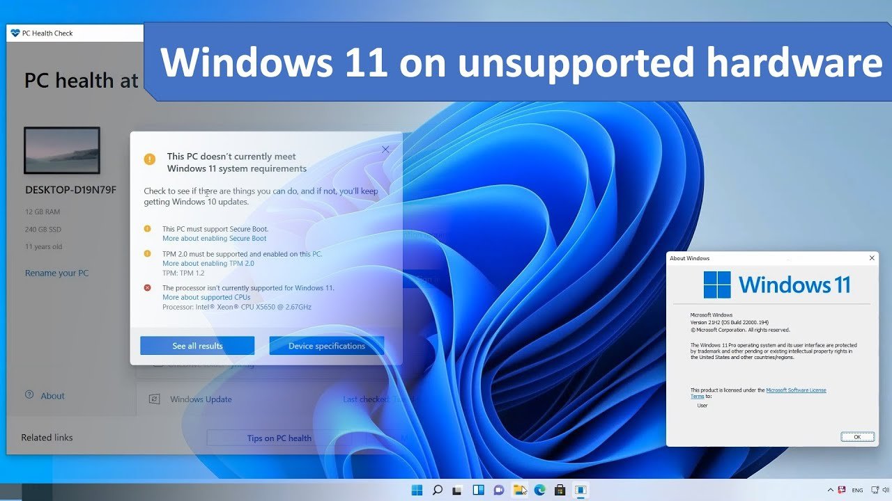 windows 11 update tool