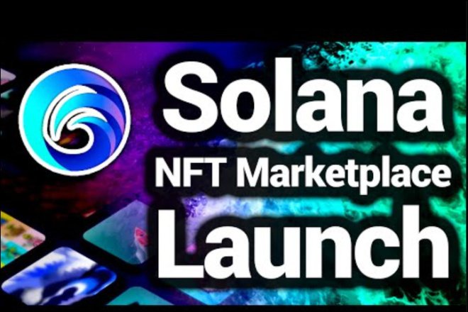 Best Solana NFT marketplaces