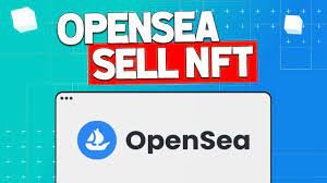 How to sell NFT on opensea and make money in 2022