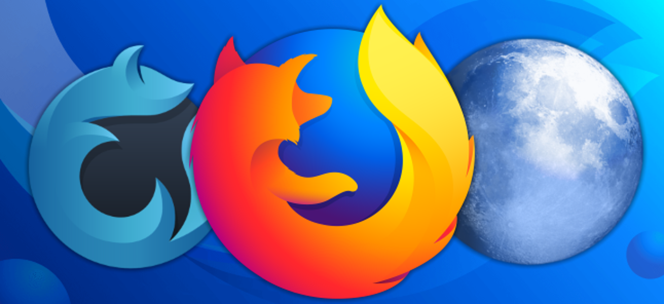Waterfox vs Pale moon Web Browser Comparison and Difference to Check in 2022