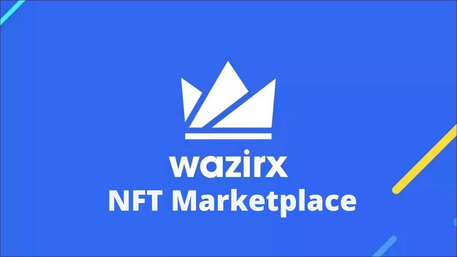 How to make money with the Wazirx NFT marketplace in 2022?