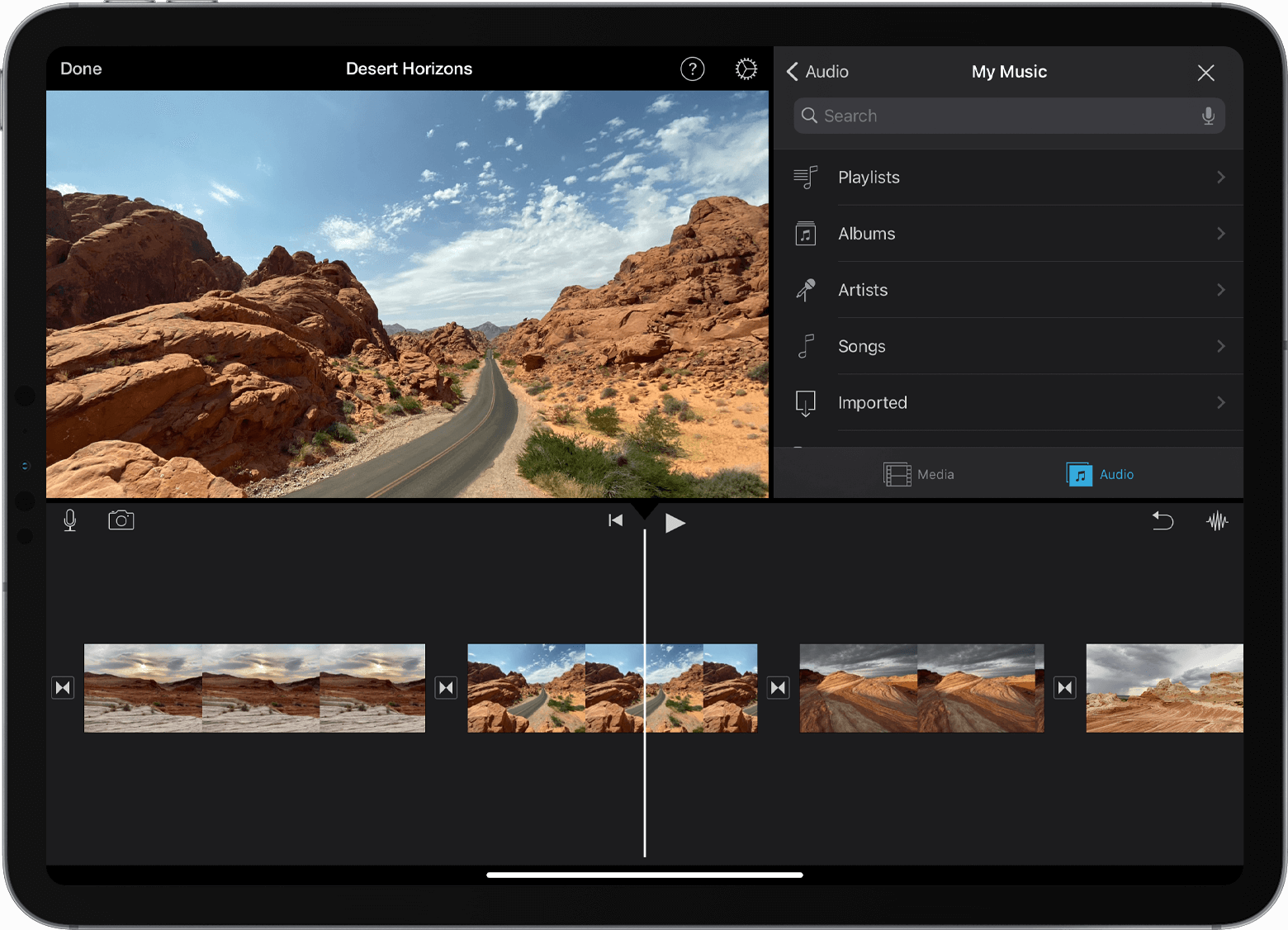 How To Add Music To Imovie On Mac