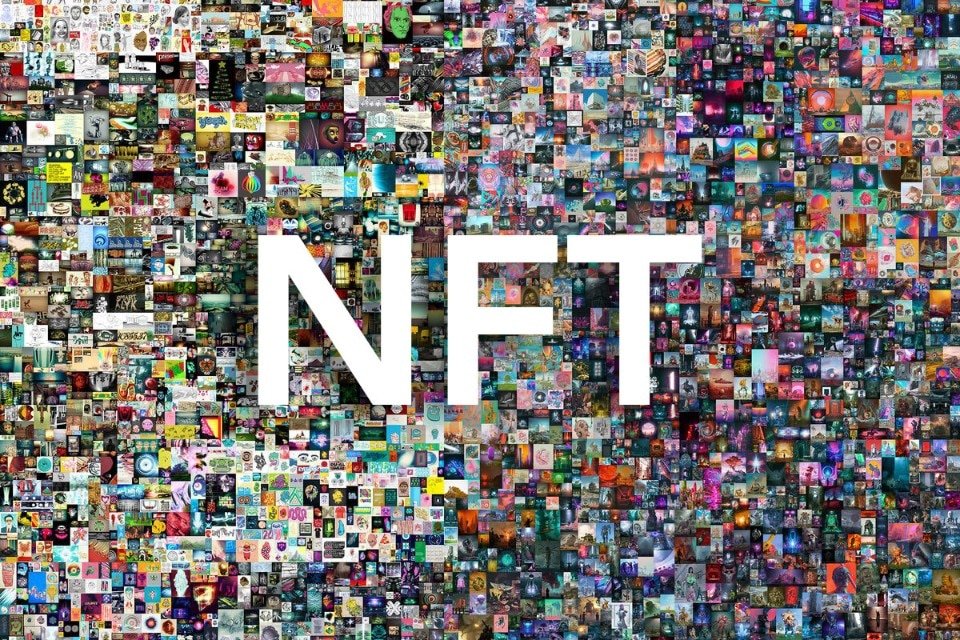 How to see NFTS in metamask on any blockchain network?