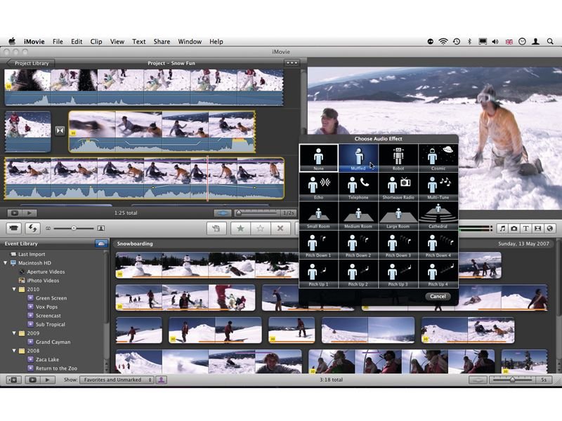 How To Add Captions In Imovie Editor In 2022