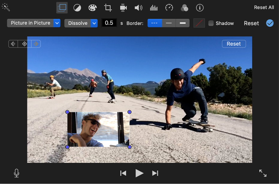 How To Rotate A Clip In Imovie Editor In 2022