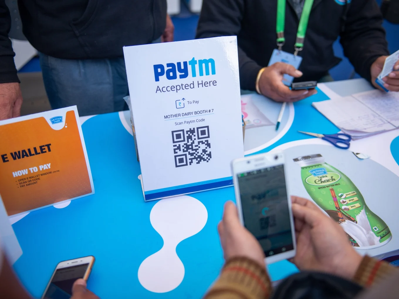 How to remove automatic payment in paytm in 2022?